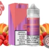 Strawberry Astronaut Jimmy The Juice Man-5