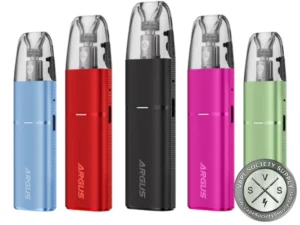 Voopoo Argus G3 Mini 1350mAh Pod System Starter Kit
