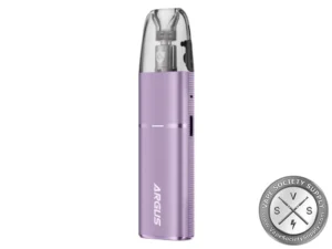 Voopoo Argus G3 Mini 1350mAh Pod System Starter Kit Lilac Purple