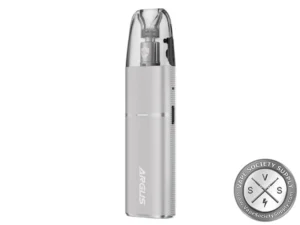Voopoo Argus G3 Mini 1350mAh Pod System Starter Kit Moonlight Silver