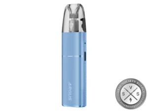 Voopoo Argus G3 Mini 1350mAh Pod System Starter Kit Sky Blue
