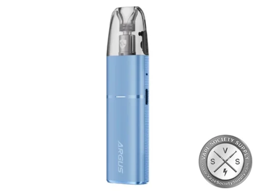 Voopoo Argus G3 Mini 1350mAh Pod System Starter Kit Sky Blue