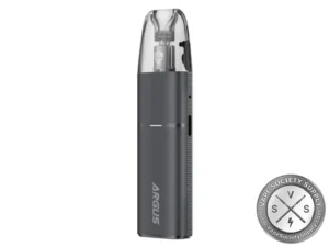 Voopoo Argus G3 Mini 1350mAh Pod System Starter Kit Space Gray
