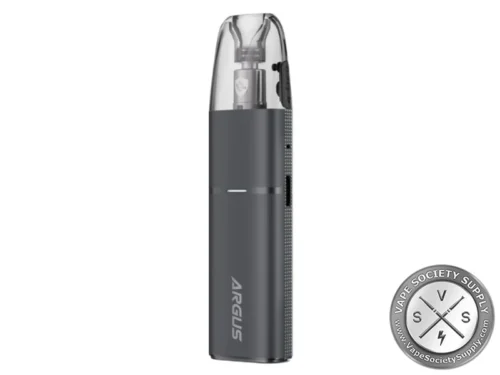 Voopoo Argus G3 Mini 1350mAh Pod System Starter Kit Space Gray