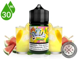 Watermelon Lemonade JUICE ROLL UPZ REMIX SALT