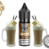 White Chocolate Mocha BARISTA BREW Co. Salt
