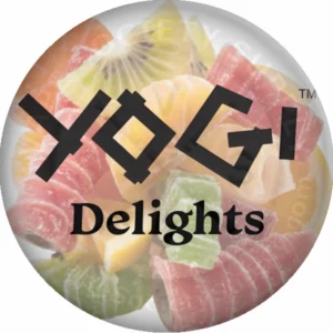 Yogi Delights