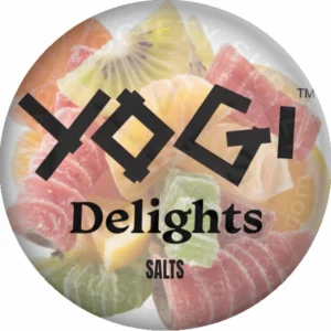 Yogi Delights Salt
