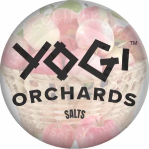 Yogi Orchards Salt