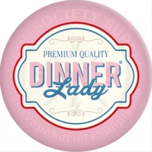 Dinner Lady Ejuice