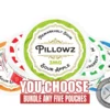 [5-Pack] Pillowz™ Nicotine Pouches Bundle