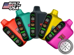 Cloud-King-20K-Disposable vape