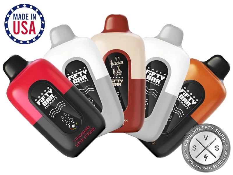 Fifty-Bar-Disposable-Vape 20K