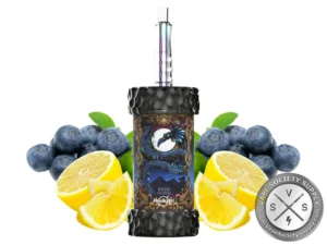 Olit HookaLit Mega 150k Puffs Lucid Dream