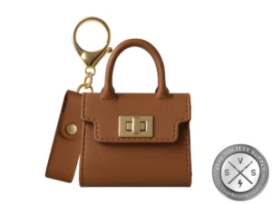 Pursejamin 510 Cart Battery by Smyle Labs Designer Mini Tote