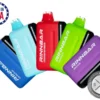 RINNBAR 50k Disposable vape