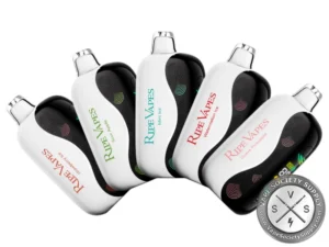Ripe Vapes Oak 35K Puffs
