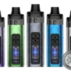 Uwell TYPHOS 2000mAh Pod System Starter Kit
