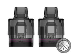 Uwell TYPHOS 6ML Refillable Replacement Cartridge Pod 0.4