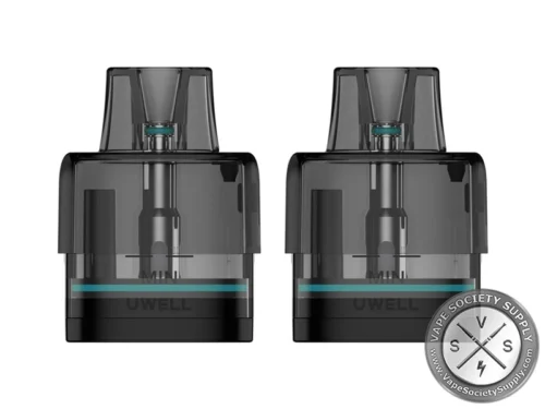 Uwell TYPHOS 6ML Refillable Replacement Cartridge Pod 0.8