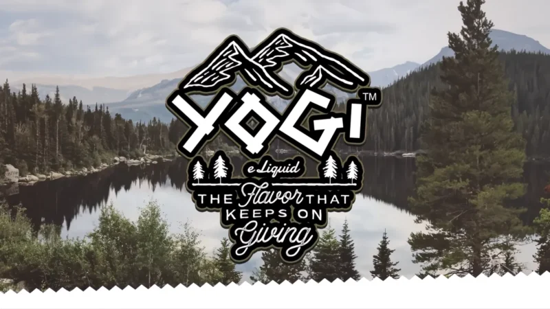 Yogi E-liquids