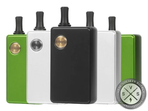 dotLeaf Kit