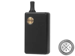 dotLeaf Kit Black