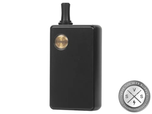 dotLeaf Kit Black