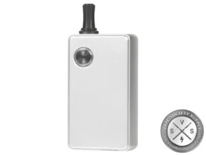 dotLeaf Kit Silver