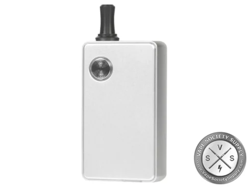 dotLeaf Kit Silver