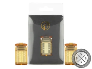 dotLeaf replacement chamber