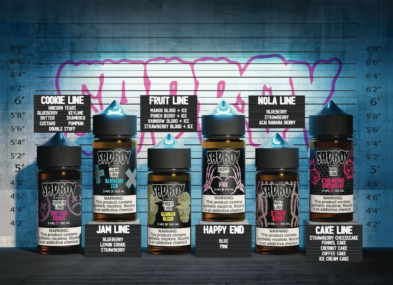 sadboy e-liquids