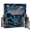 FreeMax GEMM Disposable Tank