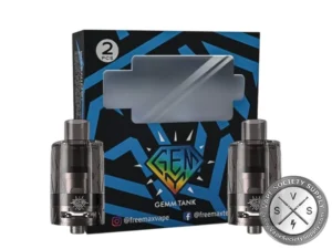 FreeMax GEMM Disposable Tank