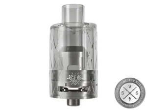 FreeMax GEMM Disposable Tank White