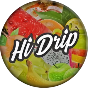 HI DRIP Ejuice