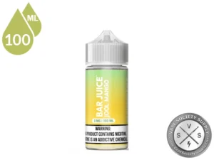 Juul Mango BAR JUICE