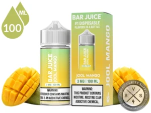 Juul Mango BAR JUICE