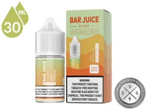 Juul Mango BAR JUICE SALT