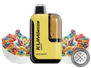 KUMI Scenic 50K Disposable Loopy
