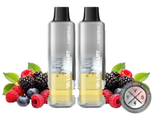 Lost Mary Nera Pods 70K - Fullview Scary Berry