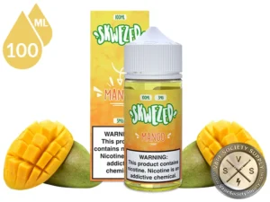 Mango SKWEZED