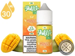 Mango SKWEZED SALT