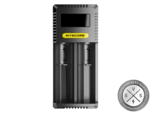 Nitecore CI2 Charger
