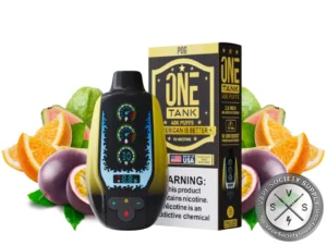 ONE TANK 40k Disposable POG