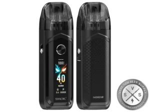 SMOK Nord 6 Kit Black