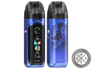 SMOK Nord 6 Kit Blue