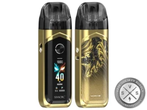SMOK Nord 6 Kit Gold