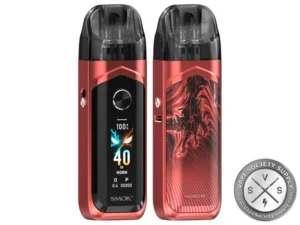 SMOK Nord 6 Kit Peach Pink