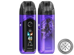 SMOK Nord 6 Kit Purple